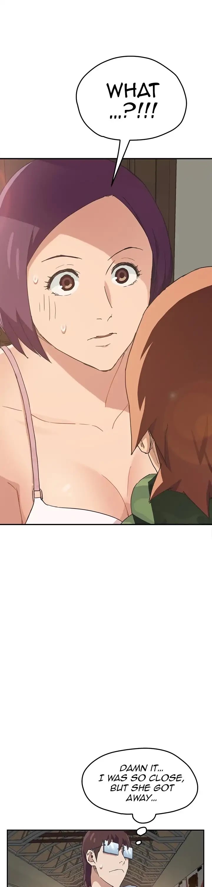 This Doesn't Feel Like Me Chapter 48 page 26 - Chapter 48