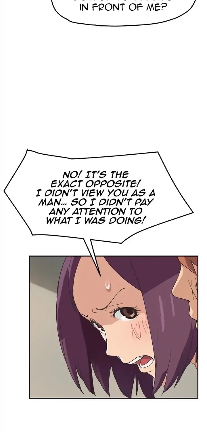 This Doesn't Feel Like Me Chapter 48 page 32 - Chapter 48