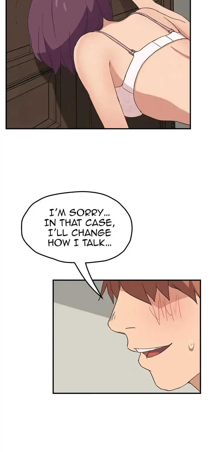 This Doesn't Feel Like Me Chapter 48 page 41 - Chapter 48