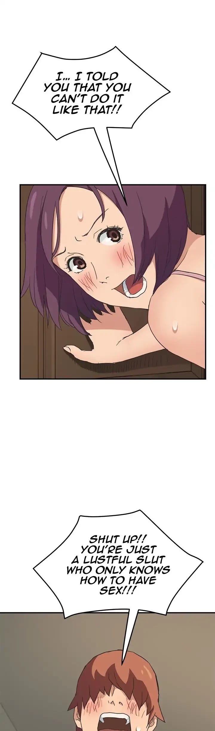 This Doesn't Feel Like Me Chapter 48 page 43 - Chapter 48