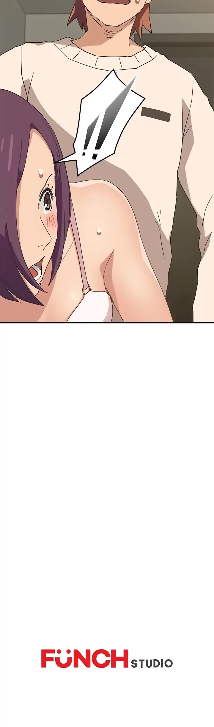 This Doesn't Feel Like Me Chapter 48 page 44 - Chapter 48