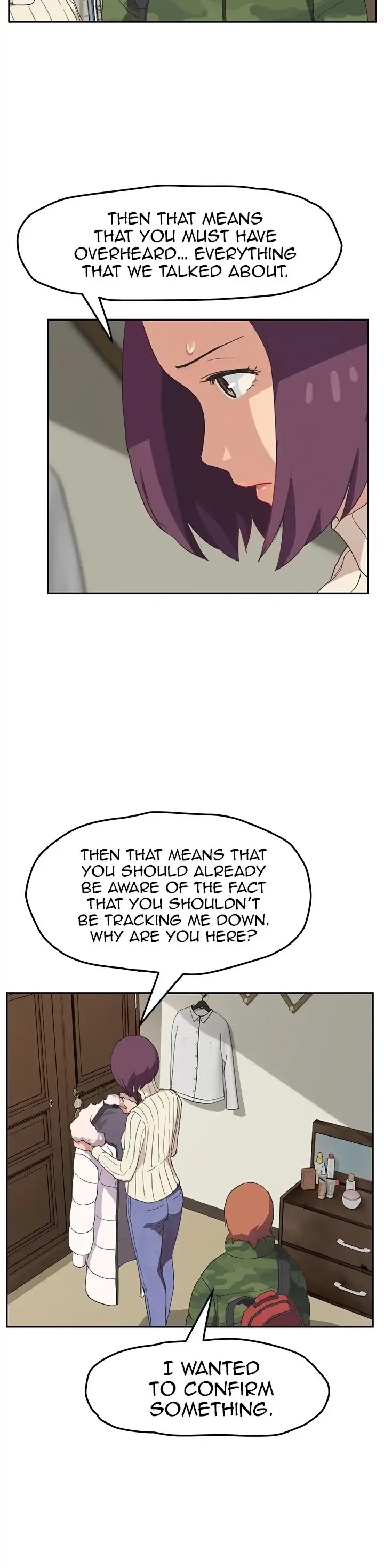 This Doesn't Feel Like Me Chapter 48 page 9 - Chapter 48