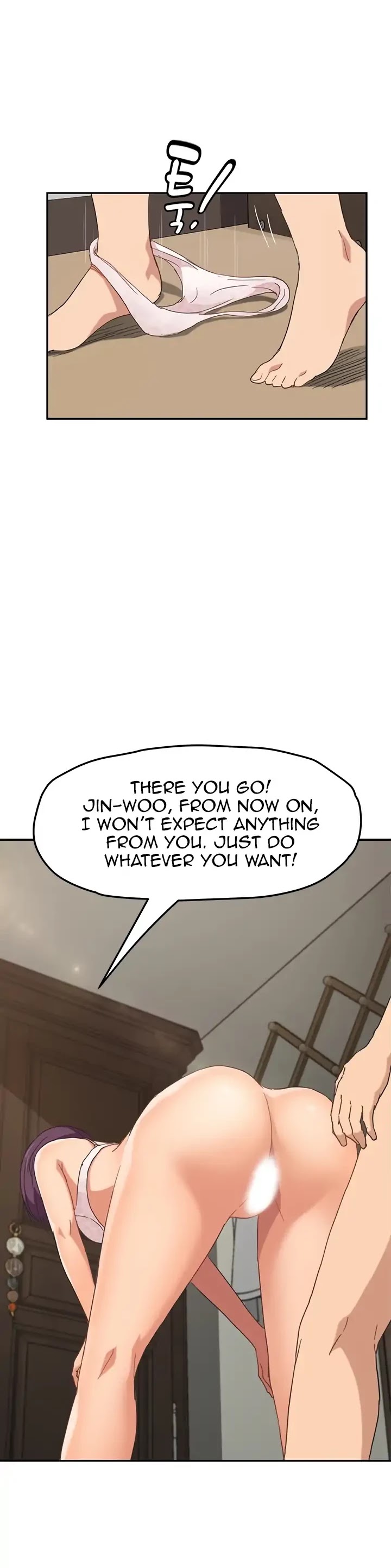 This Doesn't Feel Like Me Chapter 49 page 10 - Chapter 49