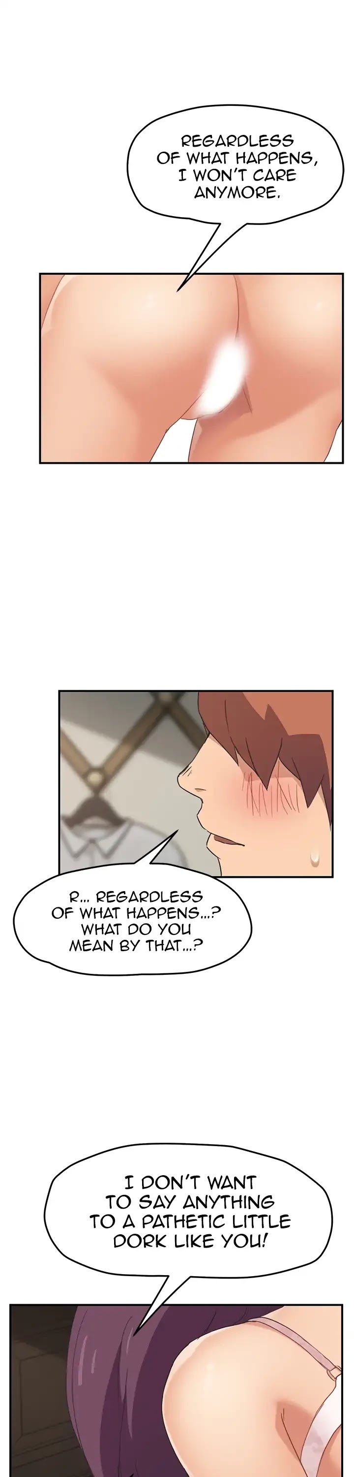 This Doesn't Feel Like Me Chapter 49 page 11 - Chapter 49