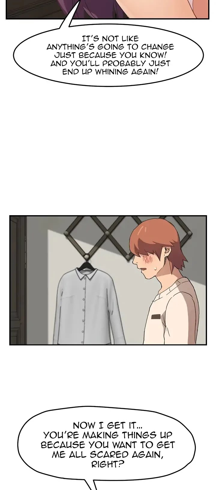 This Doesn't Feel Like Me Chapter 49 page 12 - Chapter 49