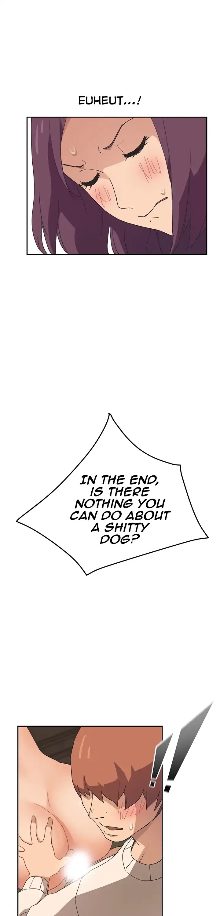 This Doesn't Feel Like Me Chapter 49 page 14 - Chapter 49