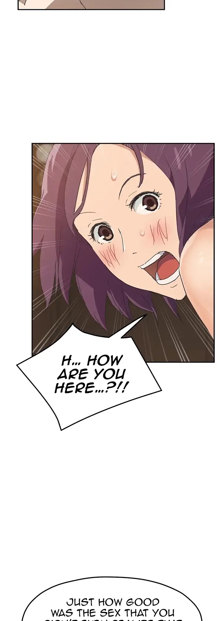 This Doesn't Feel Like Me Chapter 49 page 15 - Chapter 49