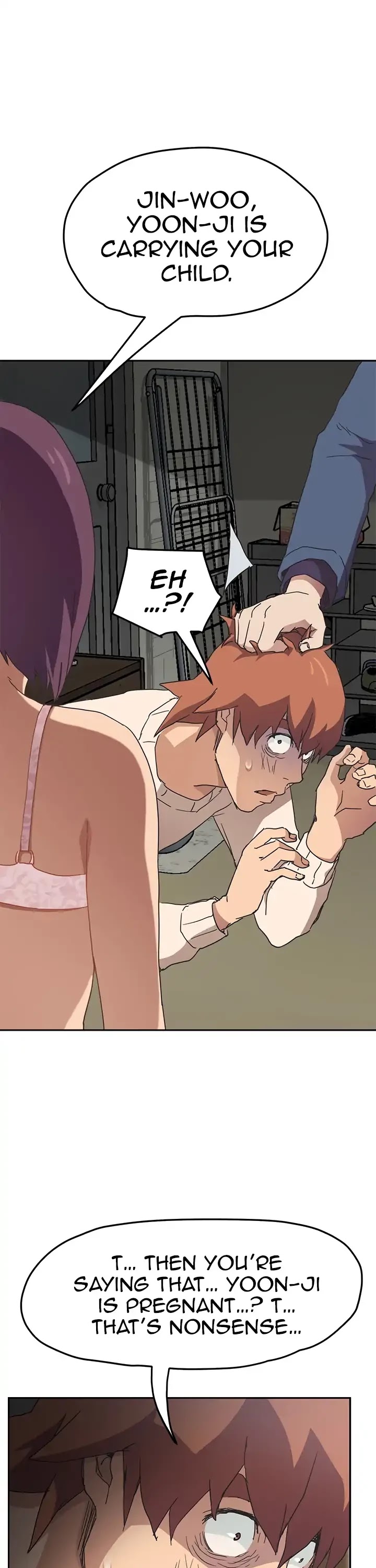 This Doesn't Feel Like Me Chapter 49 page 22 - Chapter 49