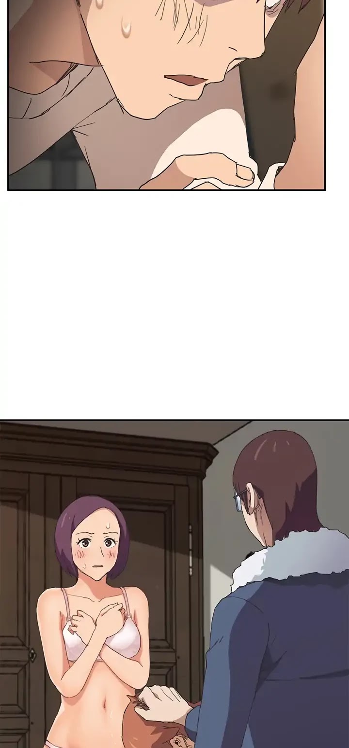 This Doesn't Feel Like Me Chapter 49 page 23 - Chapter 49