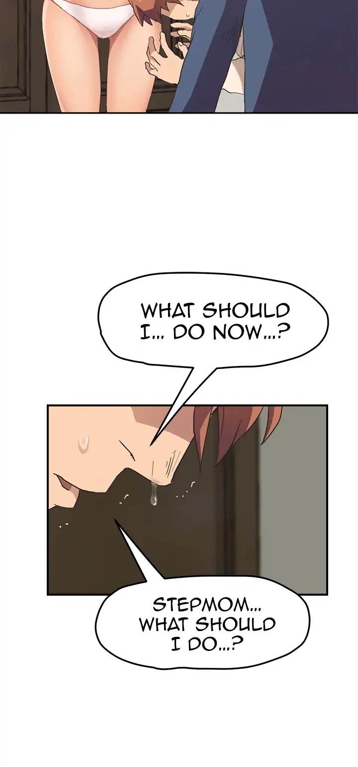This Doesn't Feel Like Me Chapter 49 page 24 - Chapter 49