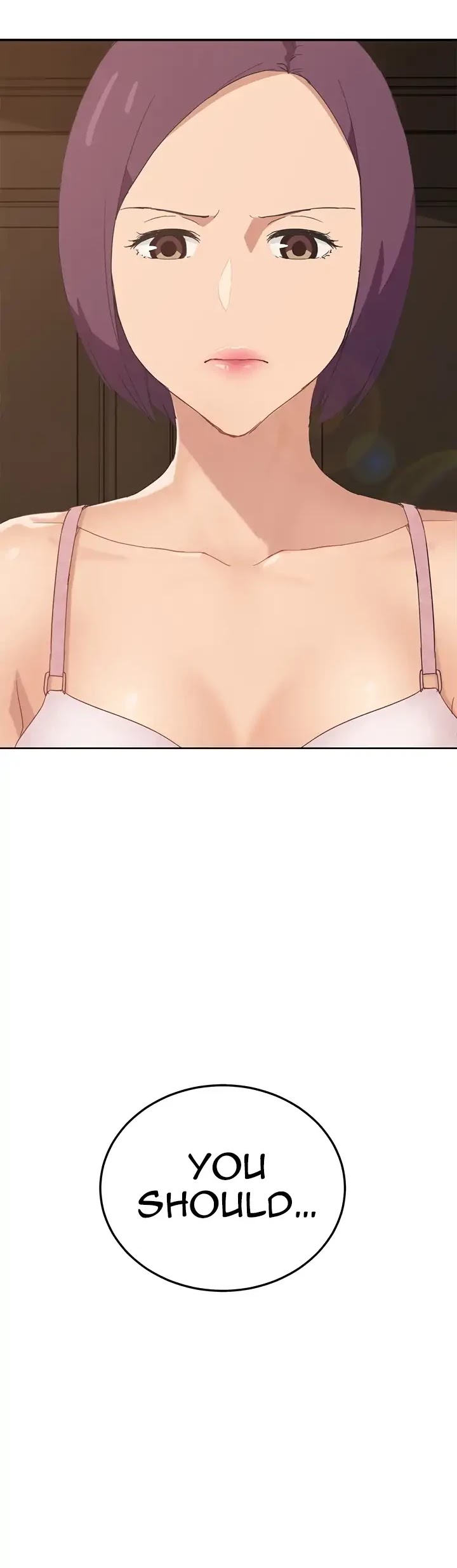 This Doesn't Feel Like Me Chapter 49 page 26 - Chapter 49