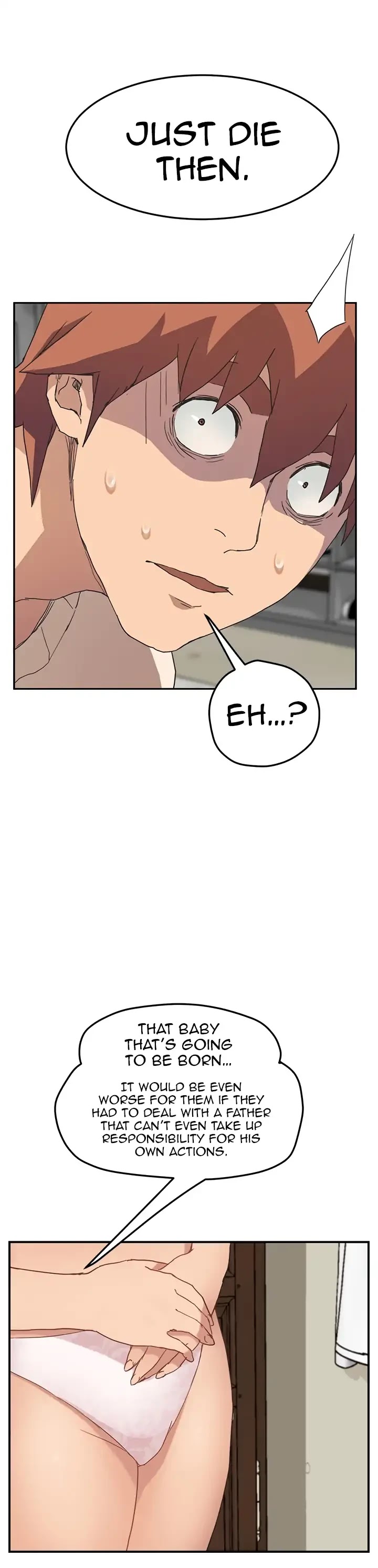This Doesn't Feel Like Me Chapter 49 page 27 - Chapter 49