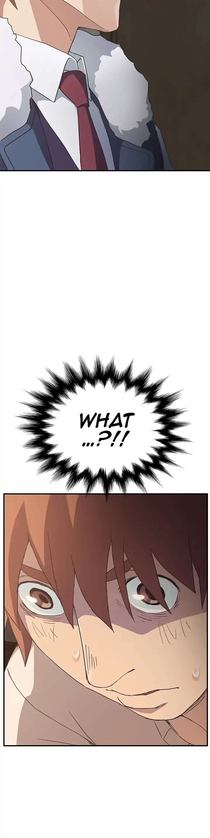 This Doesn't Feel Like Me Chapter 49 page 33 - Chapter 49