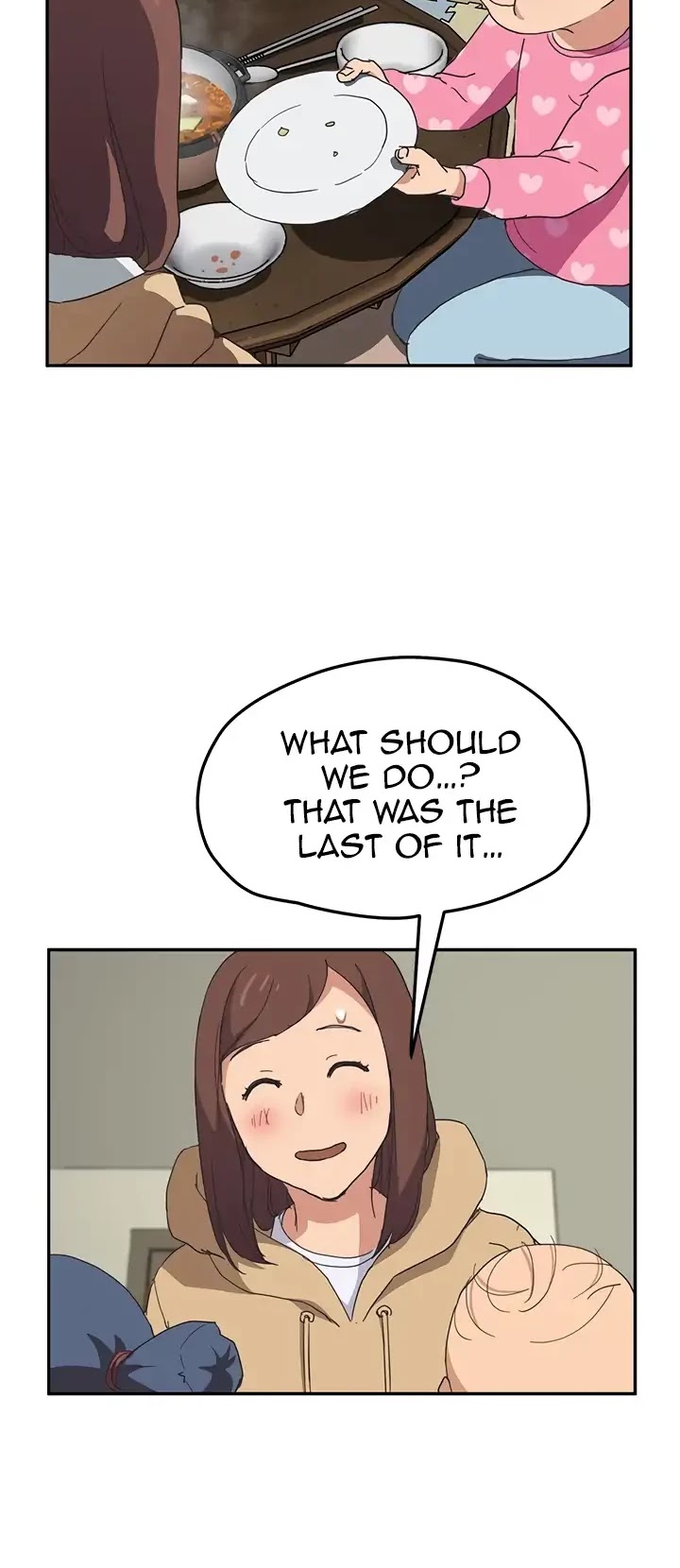 This Doesn't Feel Like Me Chapter 49 page 38 - Chapter 49