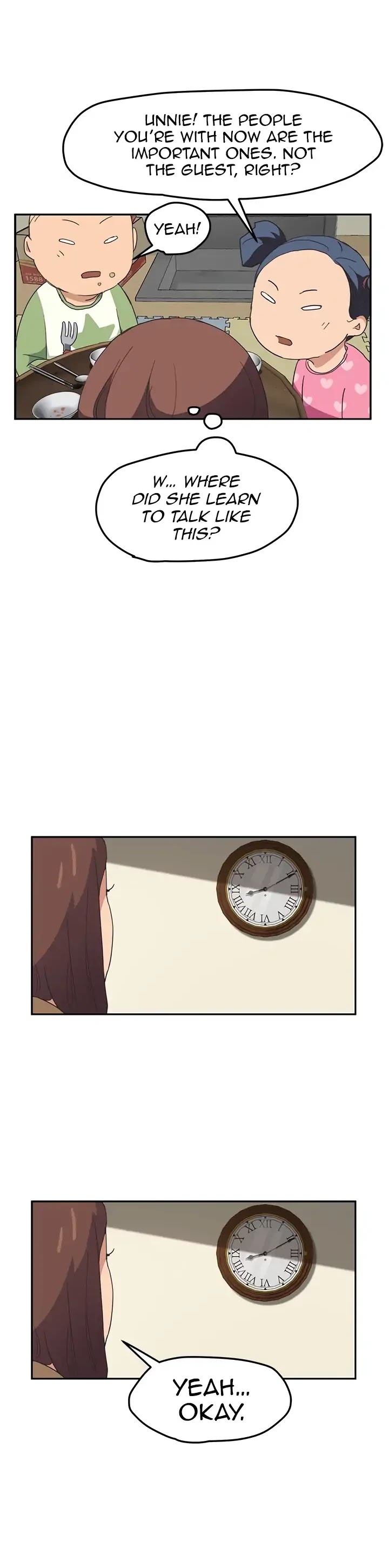 This Doesn't Feel Like Me Chapter 49 page 40 - Chapter 49