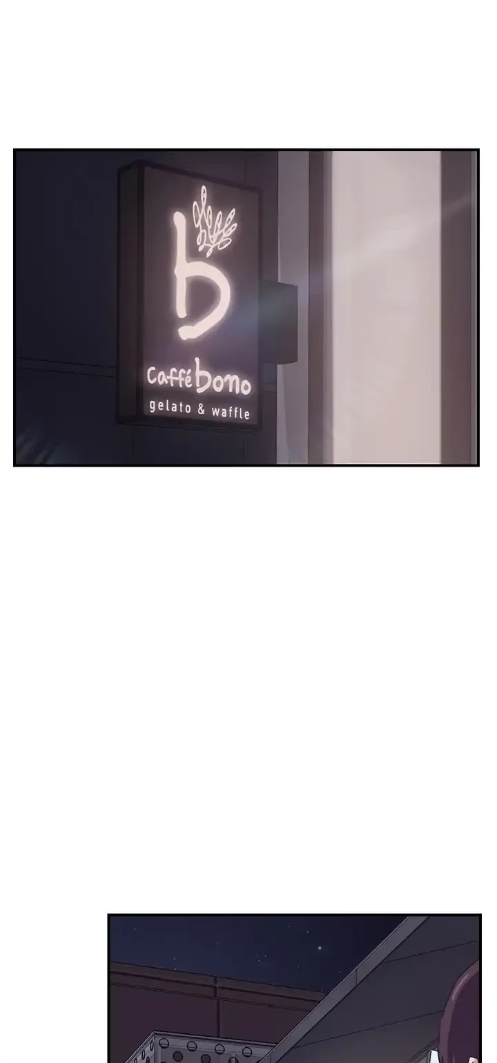This Doesn't Feel Like Me Chapter 49 page 42 - Chapter 49