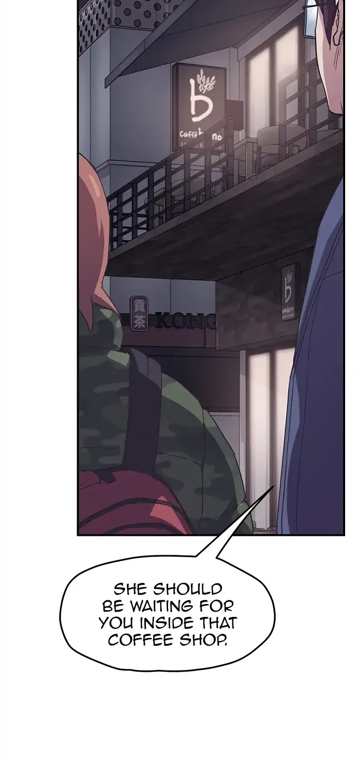 This Doesn't Feel Like Me Chapter 49 page 43 - Chapter 49