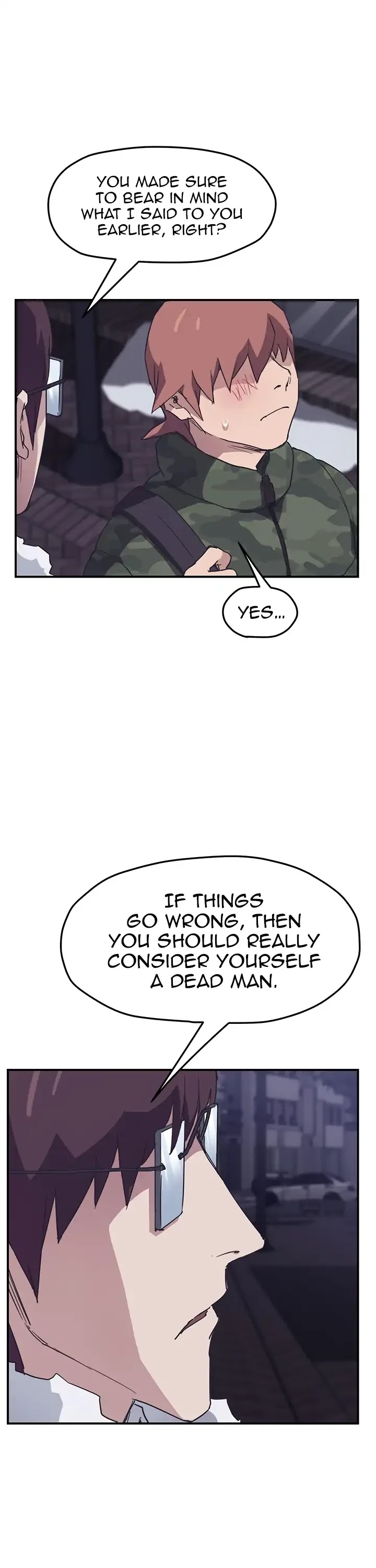 This Doesn't Feel Like Me Chapter 49 page 44 - Chapter 49