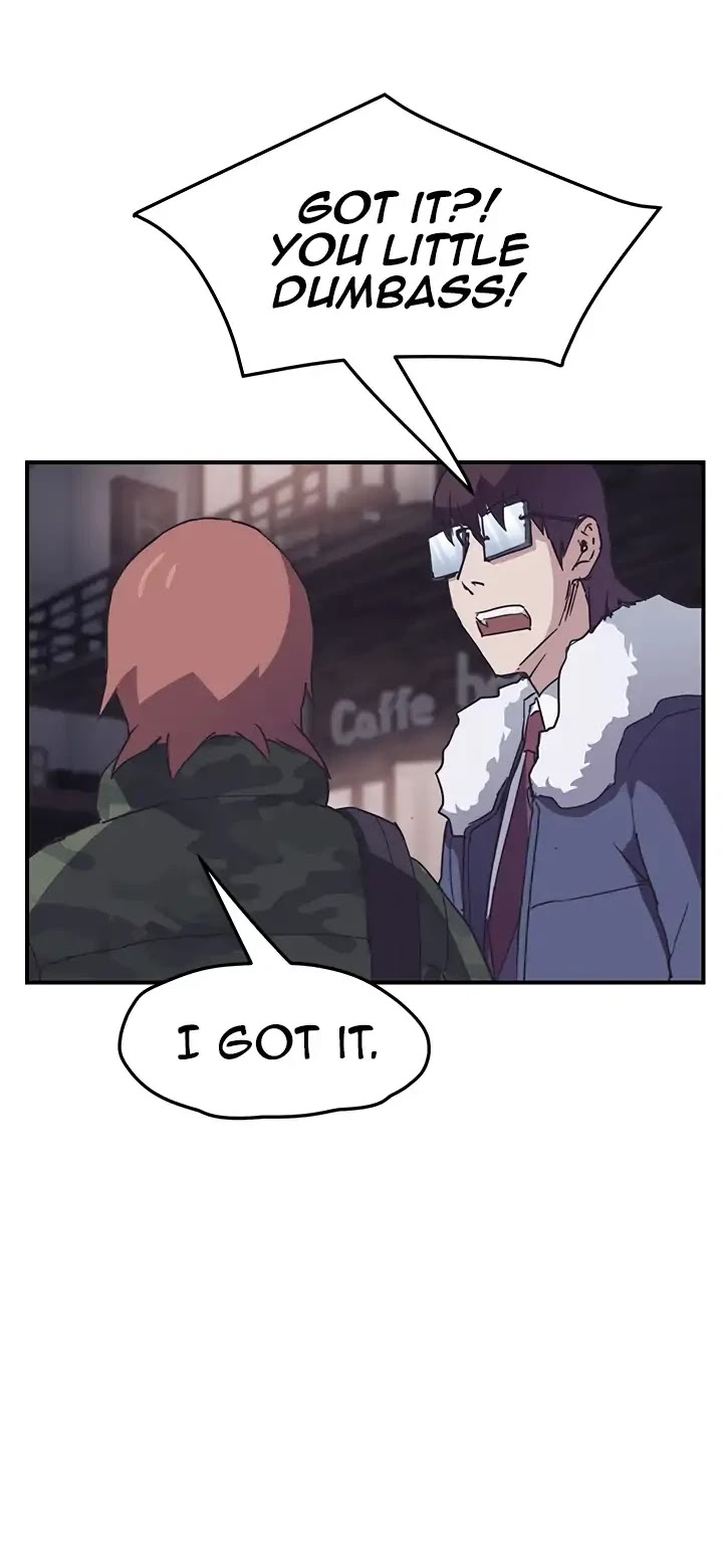 This Doesn't Feel Like Me Chapter 49 page 45 - Chapter 49
