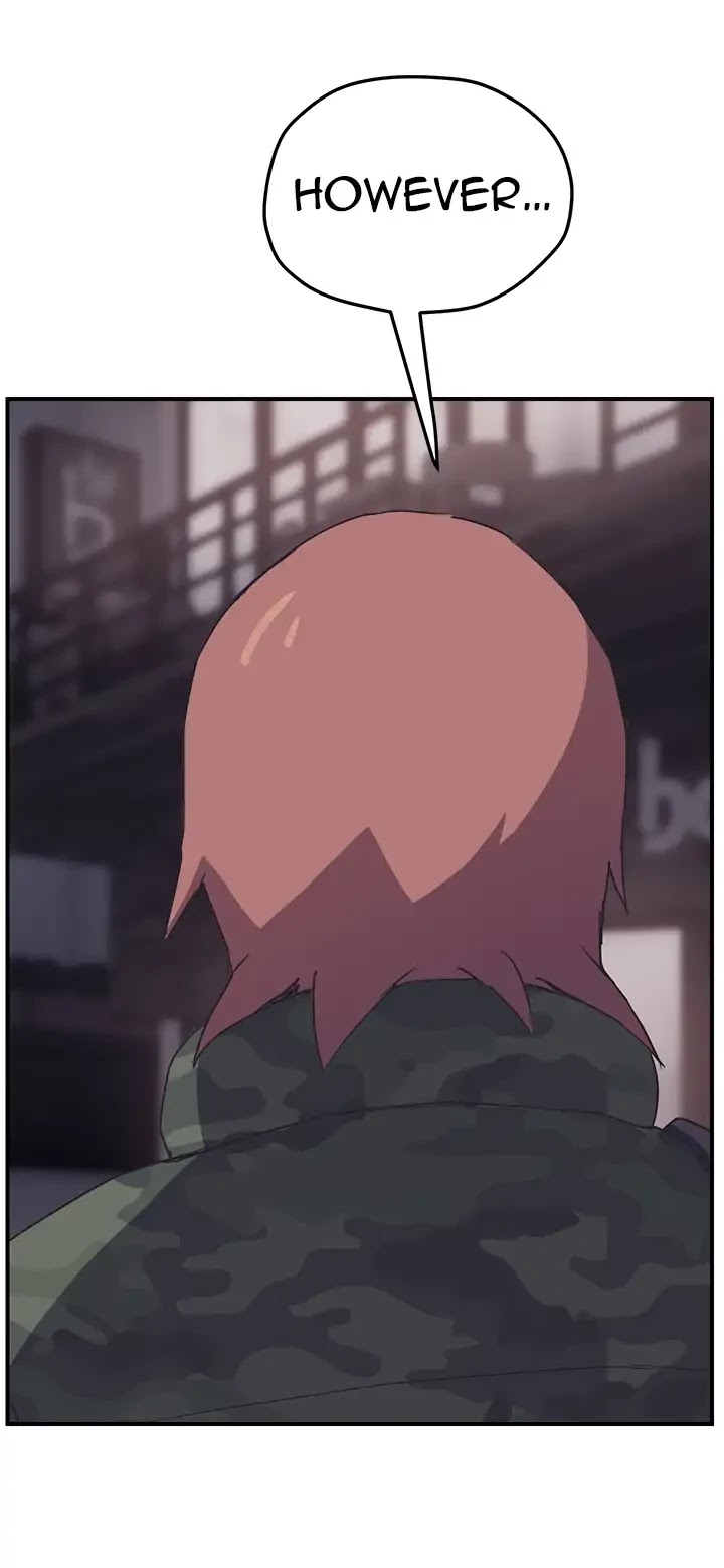 This Doesn't Feel Like Me Chapter 49 page 46 - Chapter 49