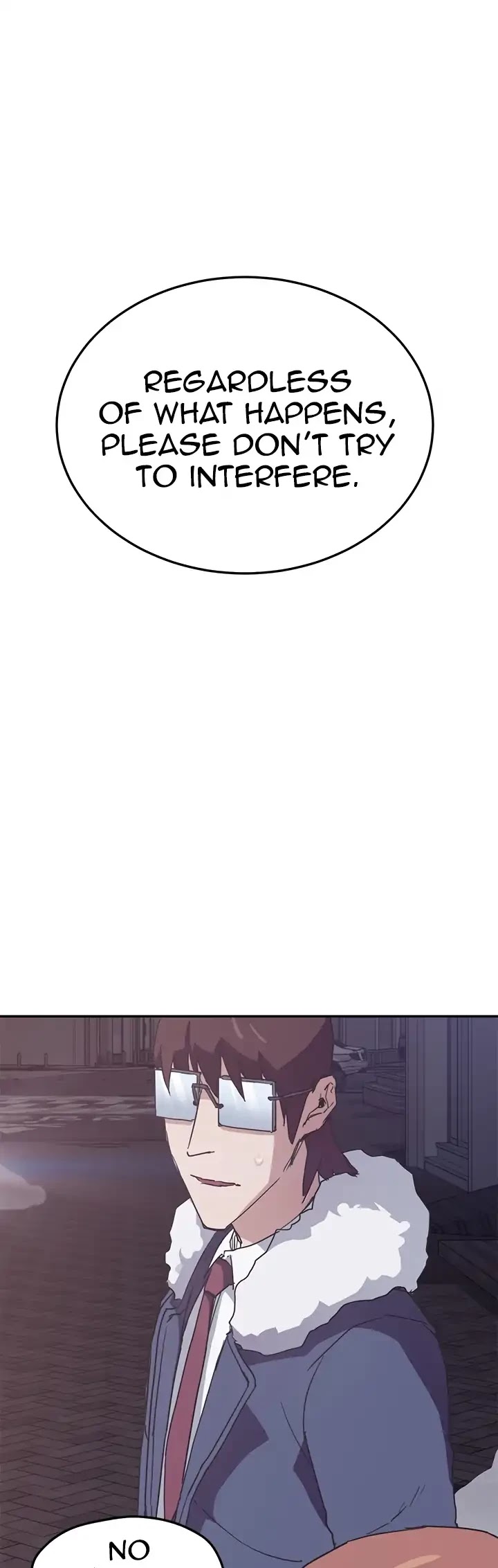 This Doesn't Feel Like Me Chapter 49 page 47 - Chapter 49