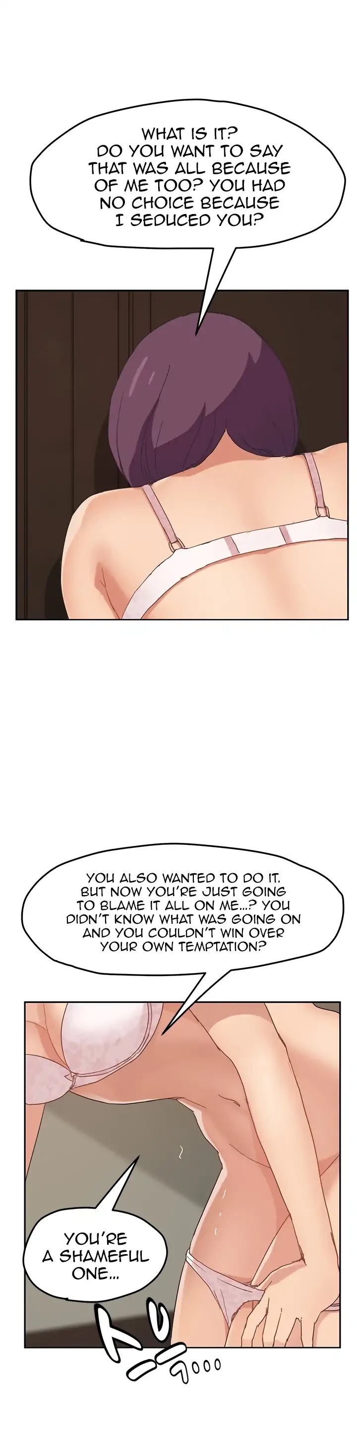 This Doesn't Feel Like Me Chapter 49 page 9 - Chapter 49