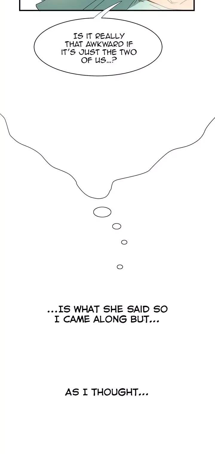 This Doesn't Feel Like Me Chapter 5 page 16 - Chapter 5