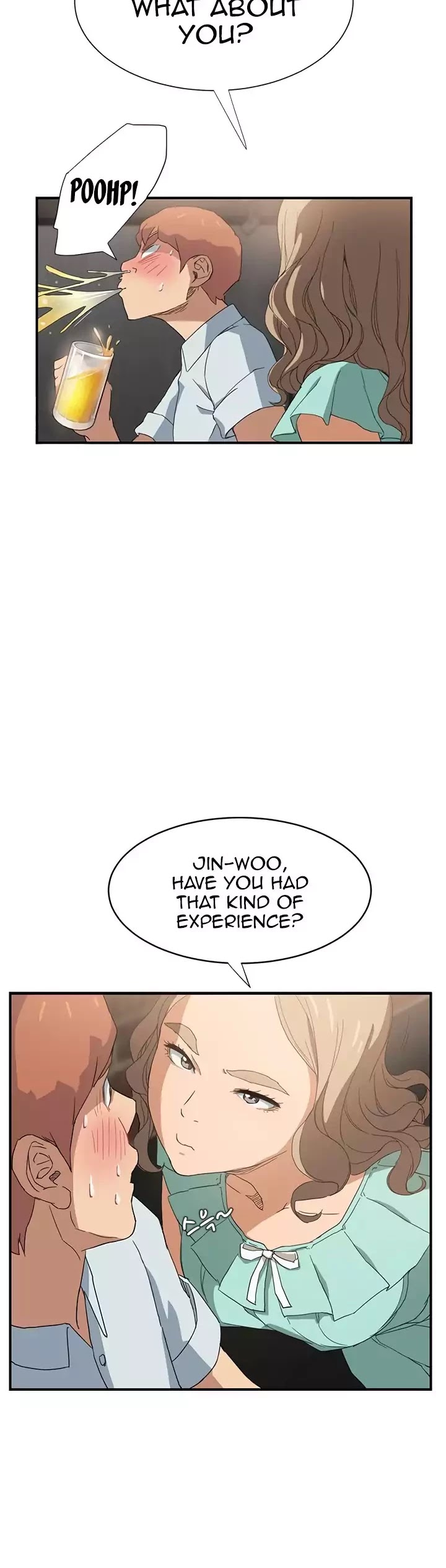 This Doesn't Feel Like Me Chapter 5 page 22 - Chapter 5