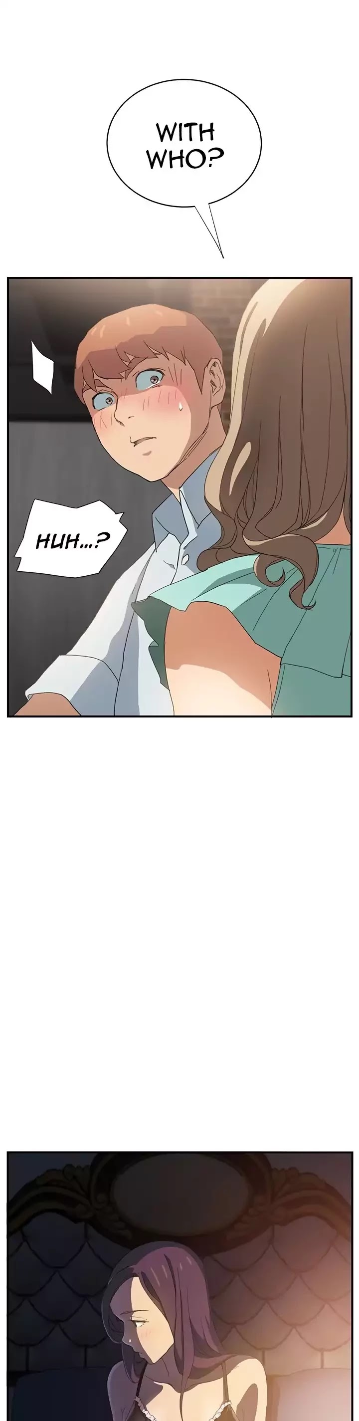 This Doesn't Feel Like Me Chapter 5 page 27 - Chapter 5