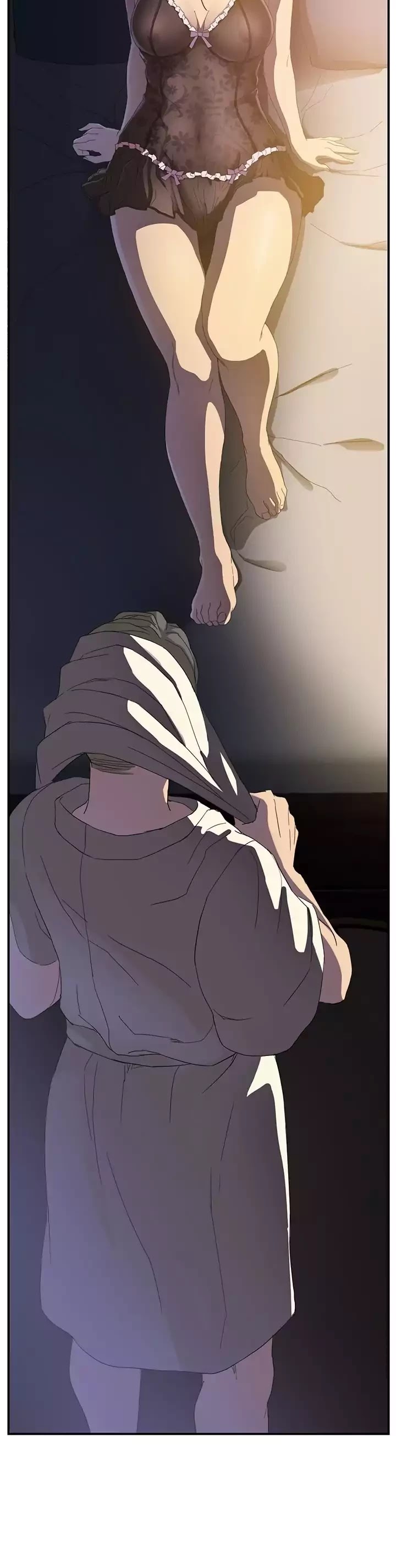 This Doesn't Feel Like Me Chapter 5 page 28 - Chapter 5