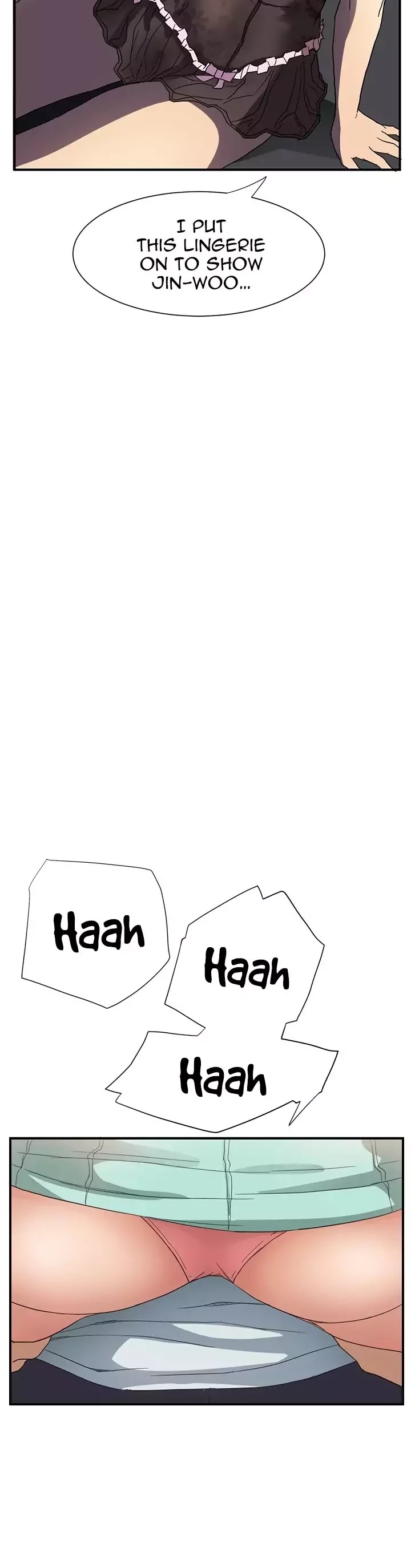 This Doesn't Feel Like Me Chapter 5 page 42 - Chapter 5