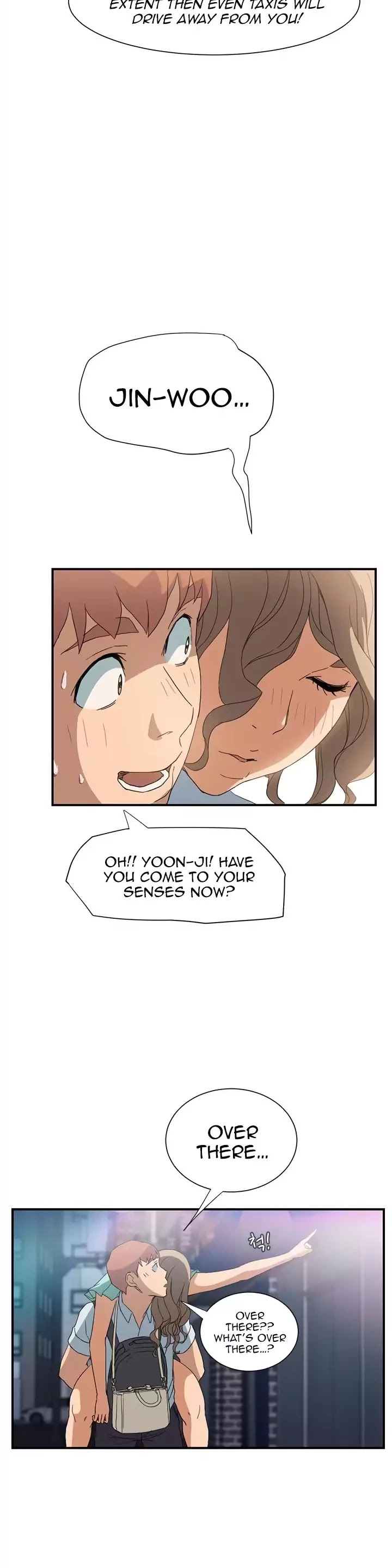 This Doesn't Feel Like Me Chapter 5 page 44 - Chapter 5