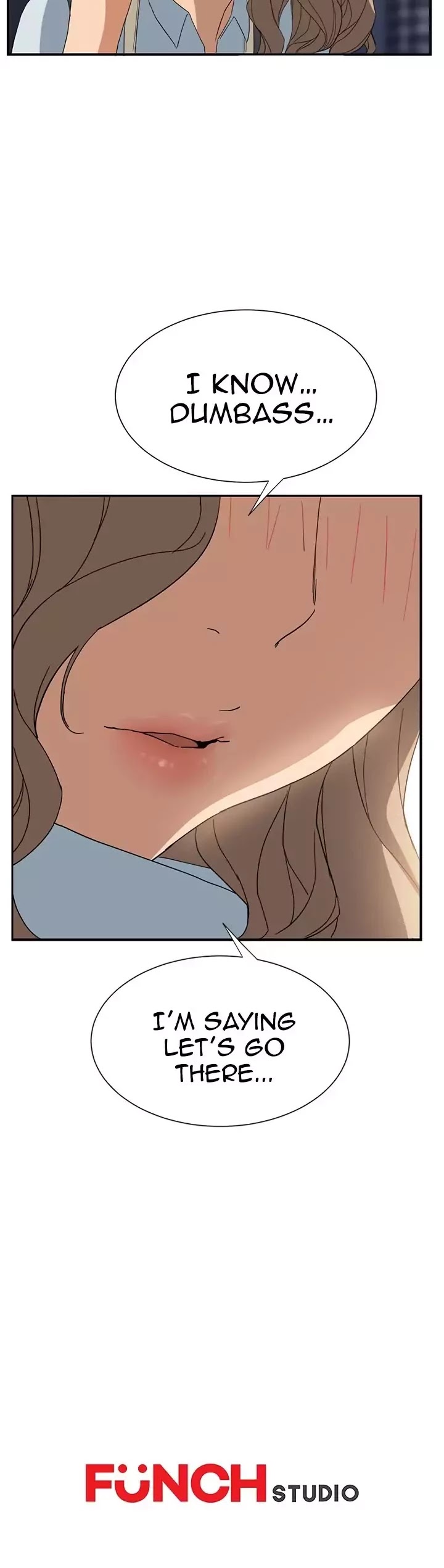 This Doesn't Feel Like Me Chapter 5 page 46 - Chapter 5