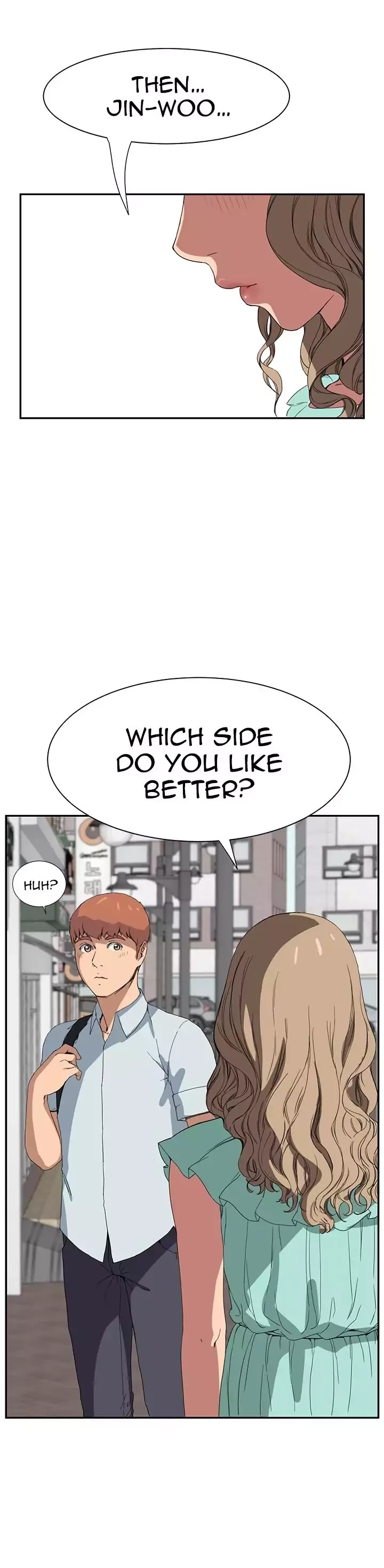 This Doesn't Feel Like Me Chapter 5 page 7 - Chapter 5