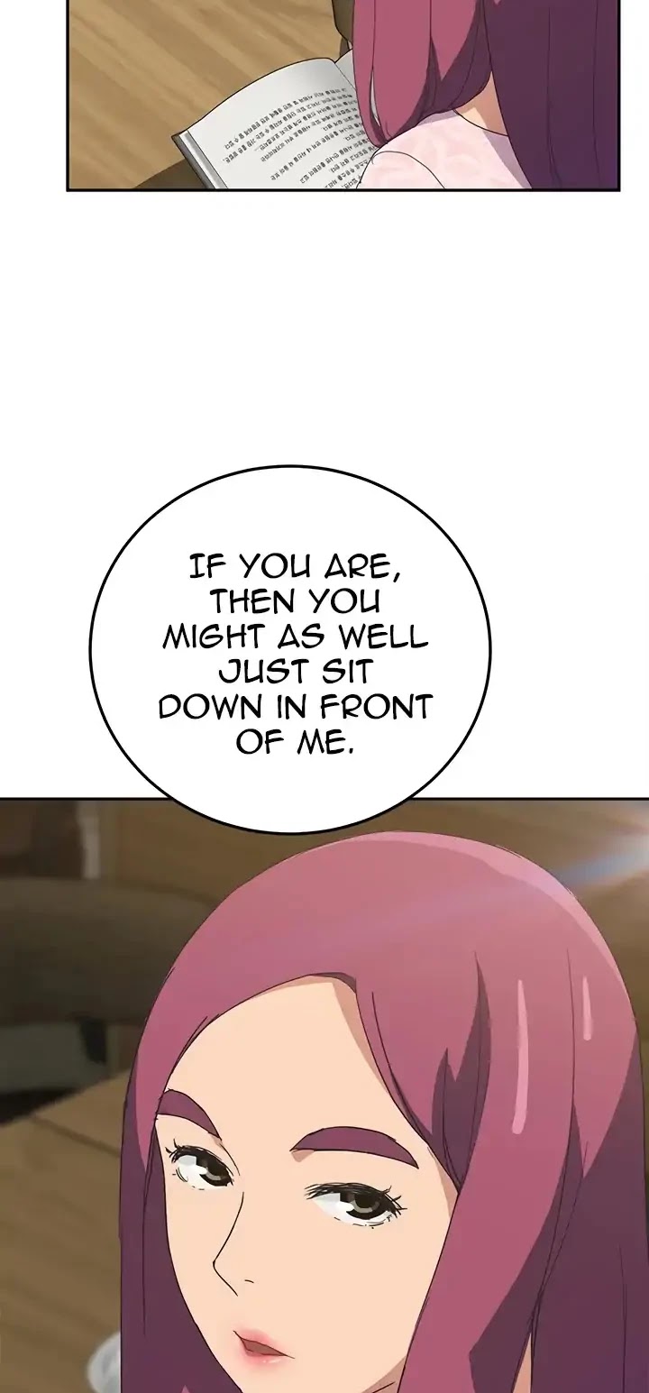 This Doesn't Feel Like Me Chapter 50 page 12 - Chapter 50