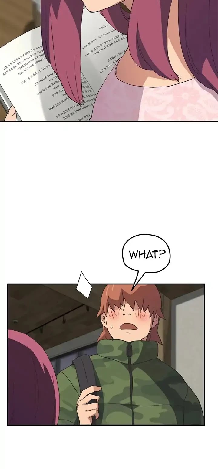 This Doesn't Feel Like Me Chapter 50 page 13 - Chapter 50