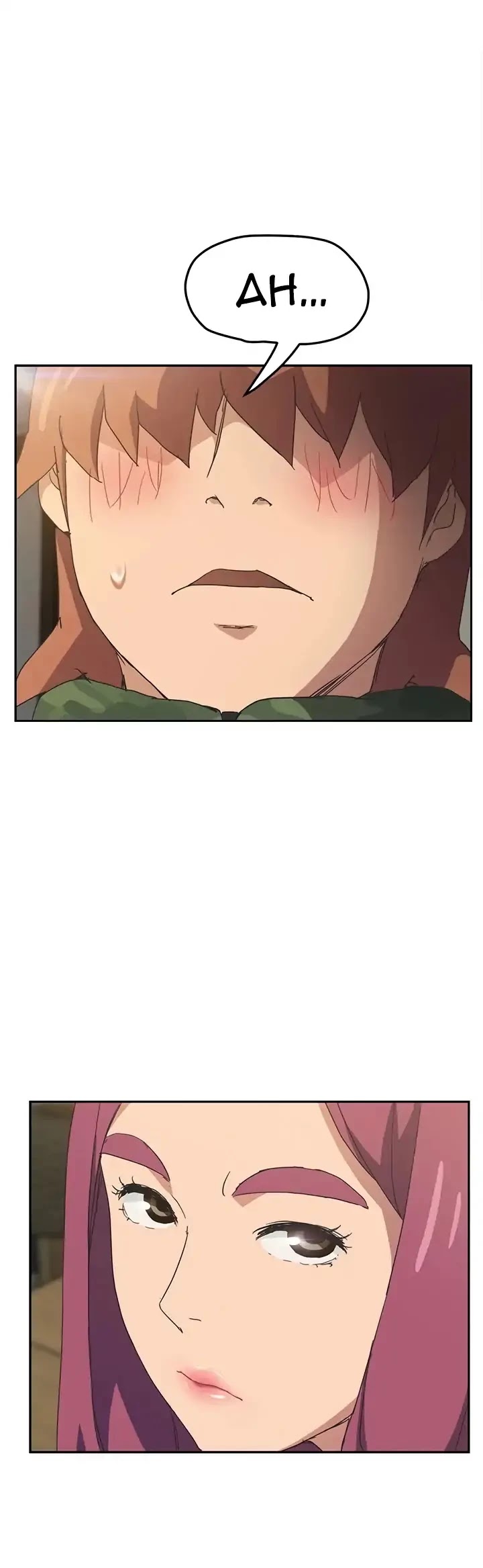 This Doesn't Feel Like Me Chapter 50 page 14 - Chapter 50