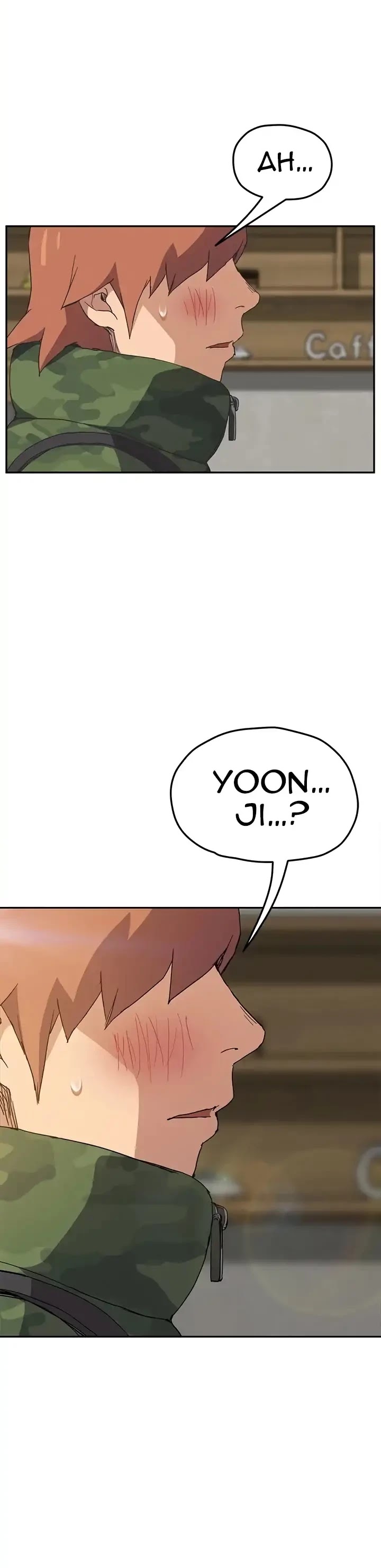 This Doesn't Feel Like Me Chapter 50 page 17 - Chapter 50