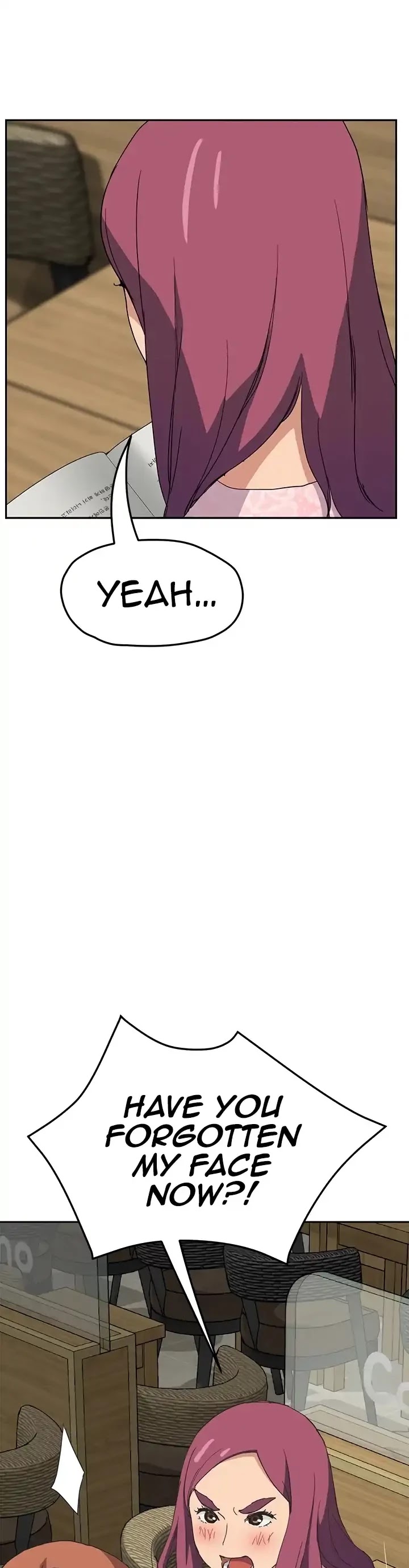 This Doesn't Feel Like Me Chapter 50 page 18 - Chapter 50