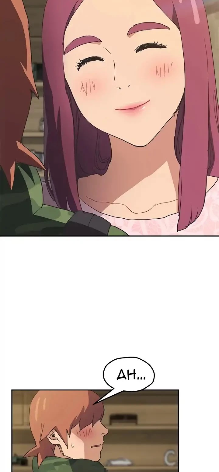 This Doesn't Feel Like Me Chapter 50 page 21 - Chapter 50