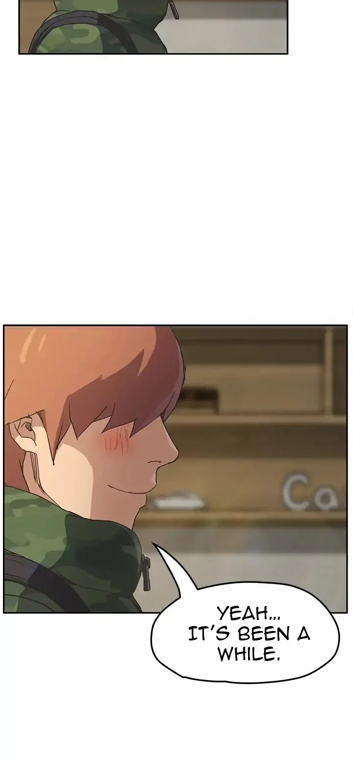 This Doesn't Feel Like Me Chapter 50 page 22 - Chapter 50