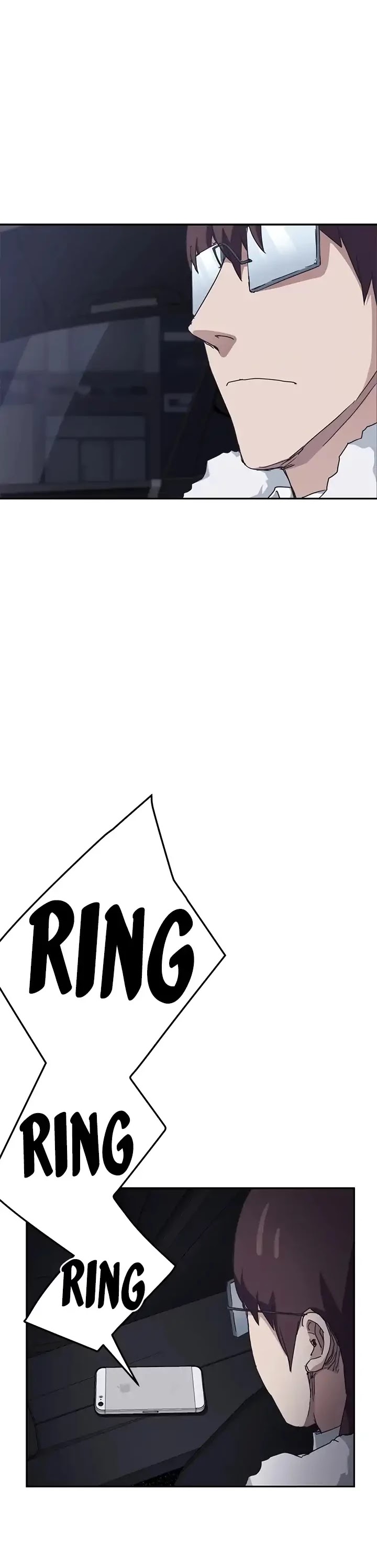This Doesn't Feel Like Me Chapter 50 page 26 - Chapter 50