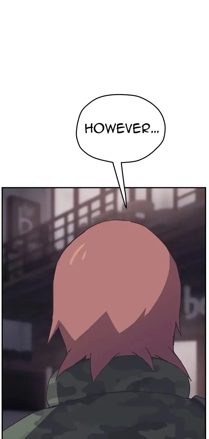 This Doesn't Feel Like Me Chapter 50 page 3 - Chapter 50