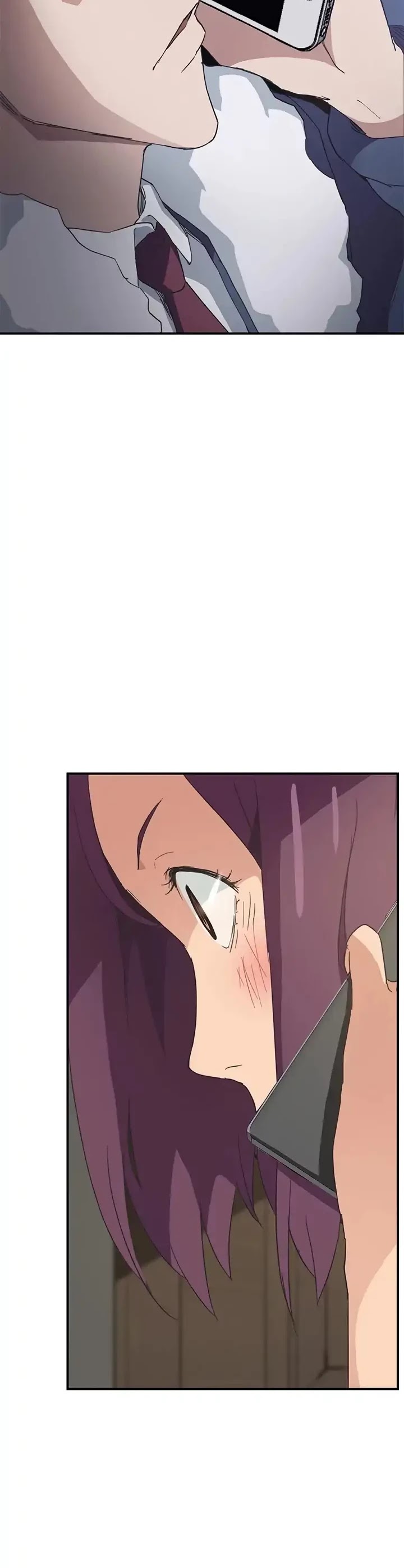 This Doesn't Feel Like Me Chapter 50 page 32 - Chapter 50