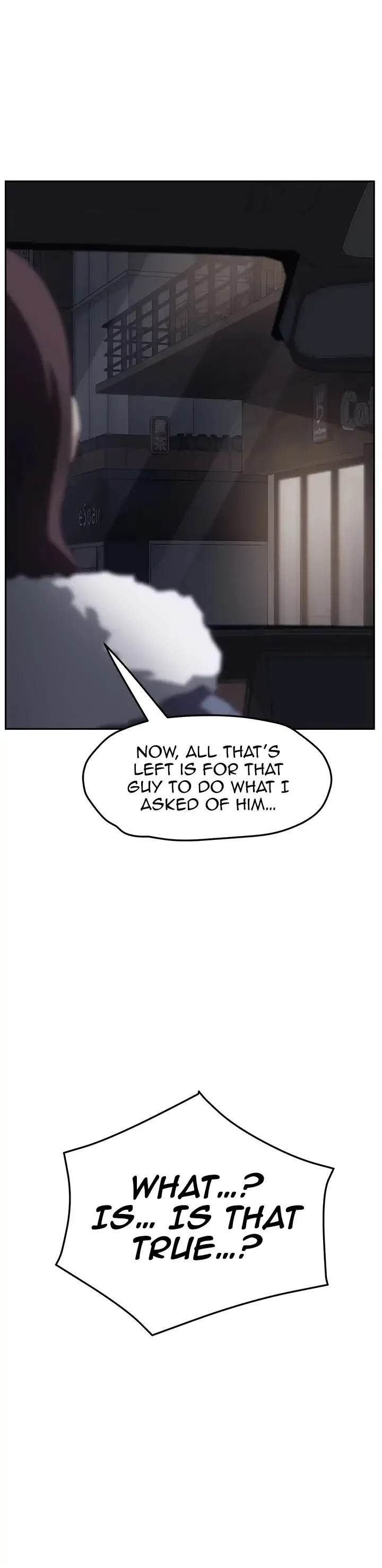 This Doesn't Feel Like Me Chapter 50 page 37 - Chapter 50