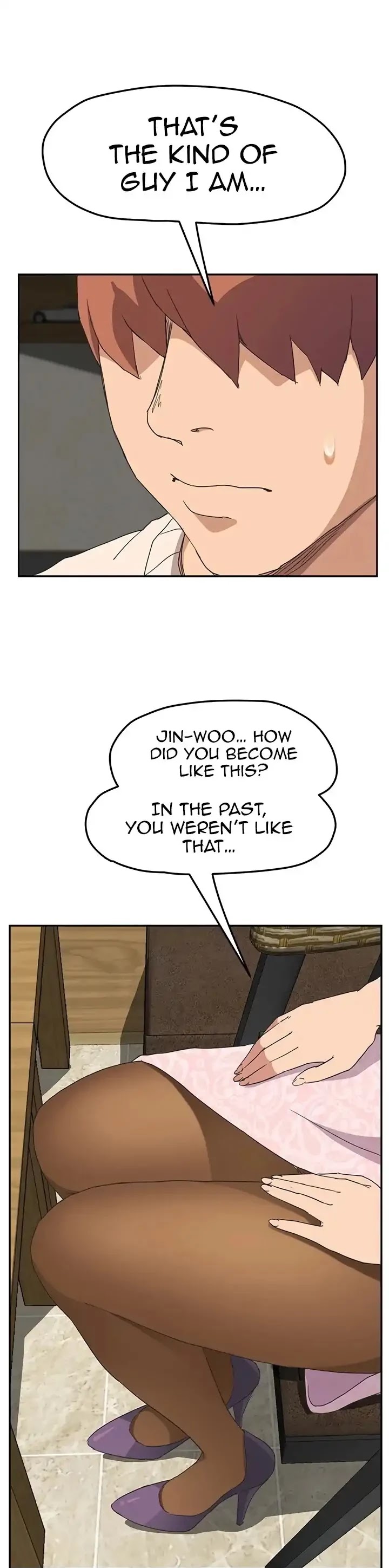 This Doesn't Feel Like Me Chapter 50 page 43 - Chapter 50