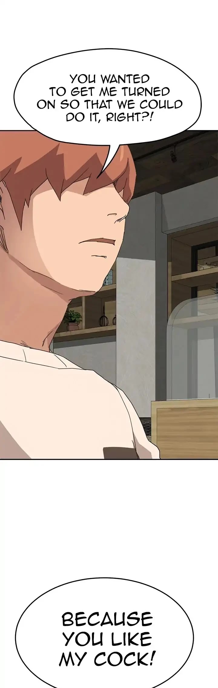 This Doesn't Feel Like Me Chapter 50 page 45 - Chapter 50