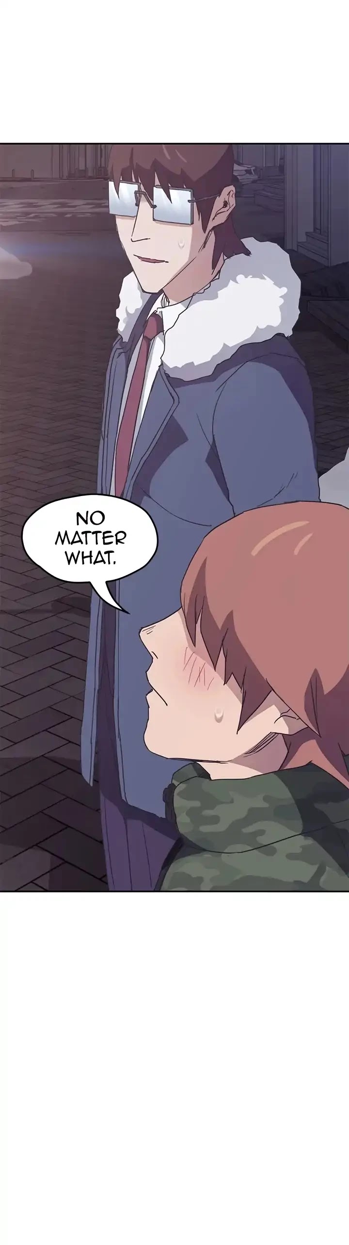 This Doesn't Feel Like Me Chapter 50 page 5 - Chapter 50