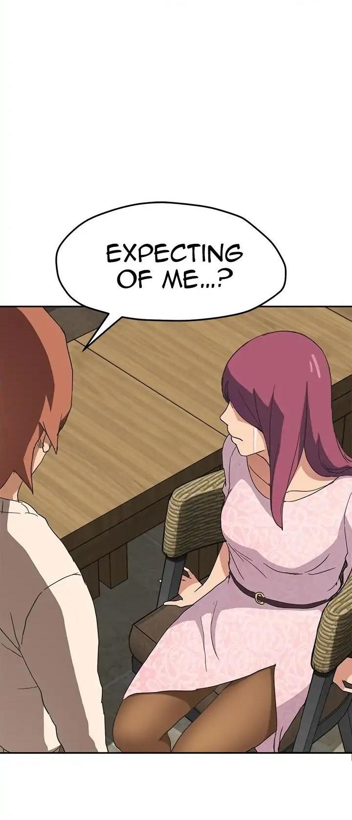 This Doesn't Feel Like Me Chapter 51 page 11 - Chapter 51 [END]