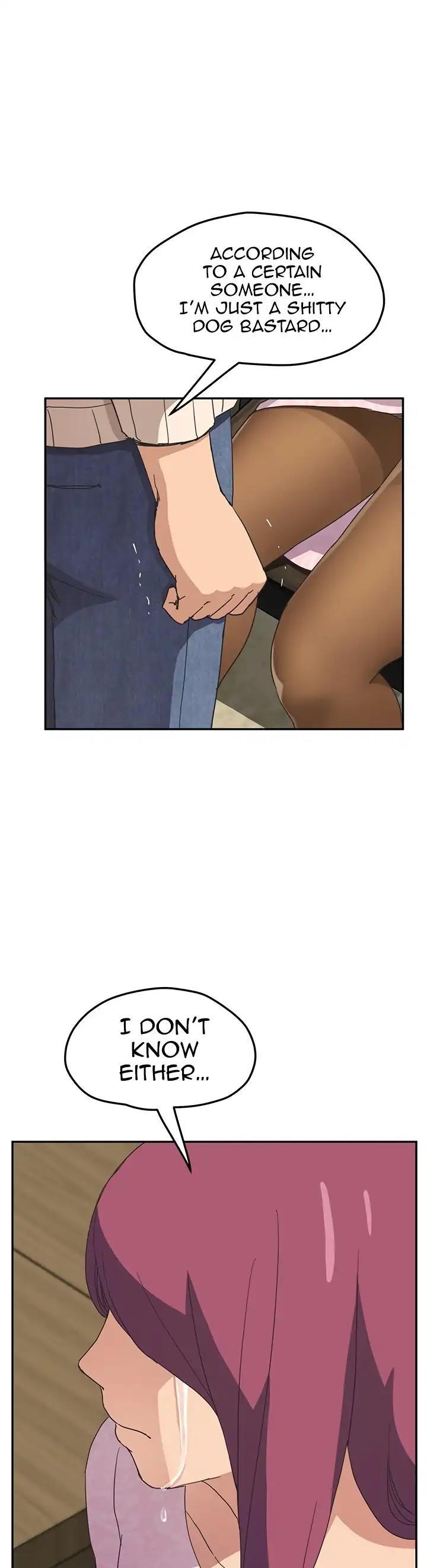 This Doesn't Feel Like Me Chapter 51 page 12 - Chapter 51 [END]